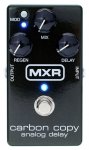 MXR M169 analog delay