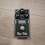 MXR M68 Univibe (do 36 rata, zamjena, dostava)