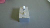MXR Micro Amp clone