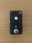Naga Viper treble booster klon