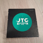 Nux JTC Drum&Loop Pro looper (do 36 rata, GARANCIJA, zamjena, dostava)