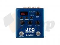 NUX NDL-5 JTC DRUM & LOOP gitarski i bas efekt