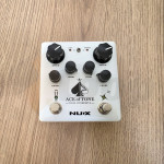 NUX NDO-5 ACE OF TONE Dual Overdrive  (do 36 rata, ZAMJENA, dostava)