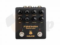 NUX NDS-5 Fireman Distortion gitarski efekt