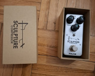 NUX Sculpture Compressor