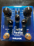 Nux Solid studio