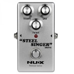 Nux Steel Singer Drive