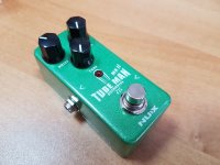 NUX Tube Man overdrive