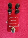 One Control Jubilee Red AIAB Distortion/Amp-In-A-Box