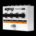 Orange Terror Stamp gitarska pedala