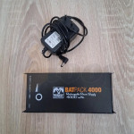Palmer BATPACK 4000 napajanje (do 36 rata, zamjena, dostava)