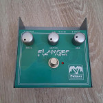 Palmer Flanger pedala (do 36 rata, zamjena, dostava)