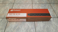 Palmer PWT PB 40 RK