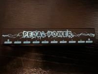 Pedal power.napajanje za 8 pedala