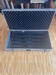 Pedaltrain Classic Pro sa Tour Case-om