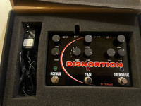 Pigtronix Disnortion
