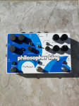 Pigtronix Philosopher King