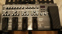 Procesor za gitaru Boss ME80