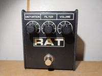 ProCo Rat2 distortion pedala