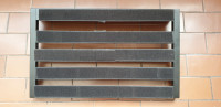Profi Pedalboard Pedaltrain Novo 24, Soft Case, kao novo