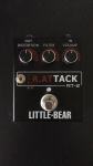 RAT distorzija pedala, Little Bear klon