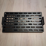 Rockboard QUAD 4.2 B pedalboard s napajanjem (do 36 rata, ZAMJENA)