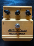 Rocktron Austin gold overdrive