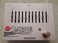 Sonicake Tone Grip