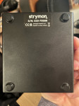 Strymon Iridium