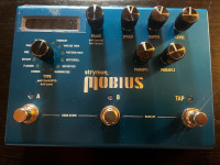 Strymon Mobius