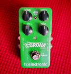 T.C. Electronic Corona Chorus
