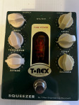 T rex squeezer