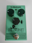 TC Electroinc - The Prophet -  Digital Delay