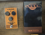 TC Electronic Choka Tremolo