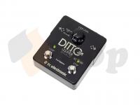 TC electronic Ditto Ditto Jam X2 Looper