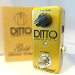TC Electronic Ditto Gold Looper