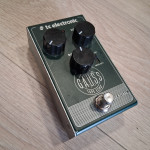 TC Electronic Gauss Tape Echo (do 36 rata, GARANCIJA, zamjena)