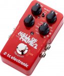 TC electronic Hall of Fame 2 Reverb