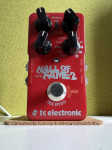 TC Electronic HOF 2