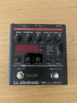 TC Electronic ND-1 Nova Delay