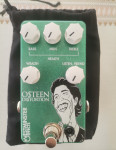 WESTMINSTER EFFECTS OSTEEN V2 I TC ELECTRONIC SCF GOLD SE