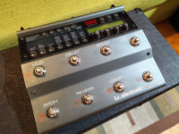 TC Electronic Nova System