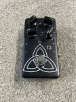 TC electronic trinity reverb v2 pedala