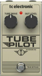TC electronic Tube pilot  - drive pedala s lampom