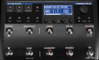 TC Electronic Voicelive 2