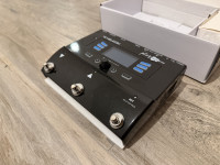 TC Helicon Play Acoustic