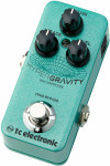 TC HYPERGRAVITY mini compressor