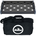 Temple Audio Design Solo 18 GM Pedalboard + MOD 4X + IEC AC