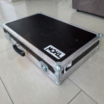 Thon Pedal Case 710 x 485 x 145 mm  (do 36 rata, GARANCIJA, dostava)