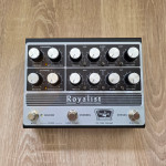 Tone King Royalist MKII Tri-Tube Preamp (do 36 rata,GARANCIJA,zamjena)